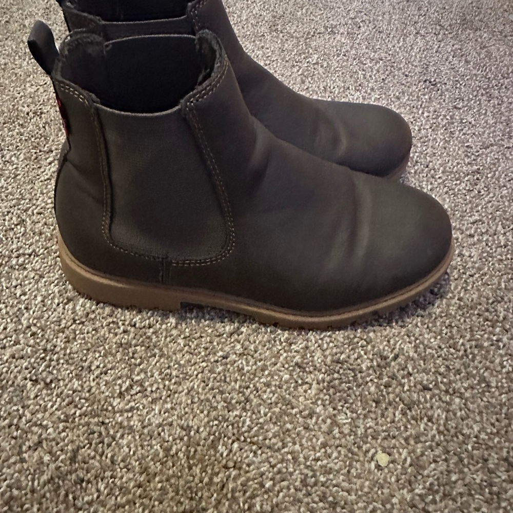 Women’s Brown Boots